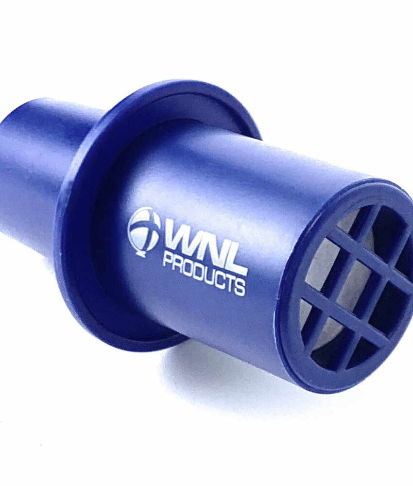 Válvula de treinamento CPR Practi-VALVE® (pacote com 10)