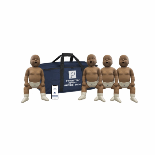 Professional Infant Series 2000 Manikin - Imagem 2