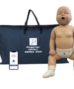 Professional Infant Series 2000 Manikin