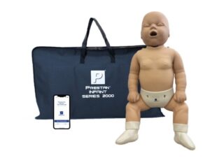Professional Infant Series 2000 Manikin