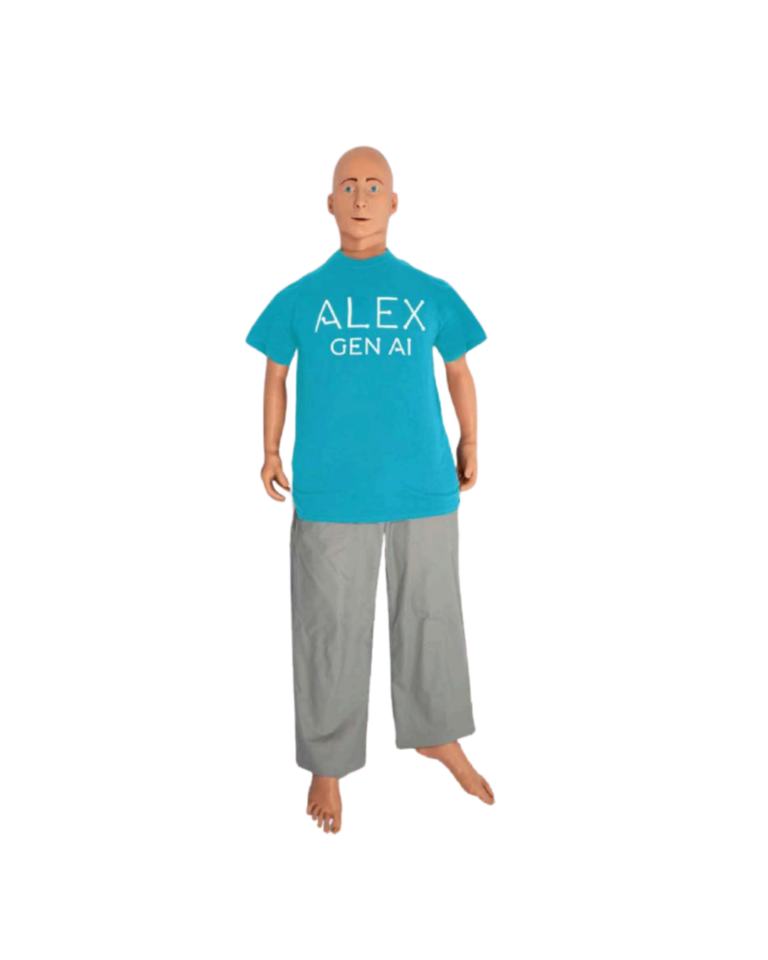 ALEX Gen AI