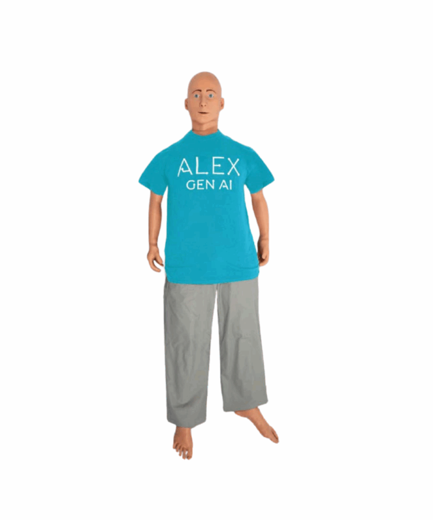 ALEX Gen AI