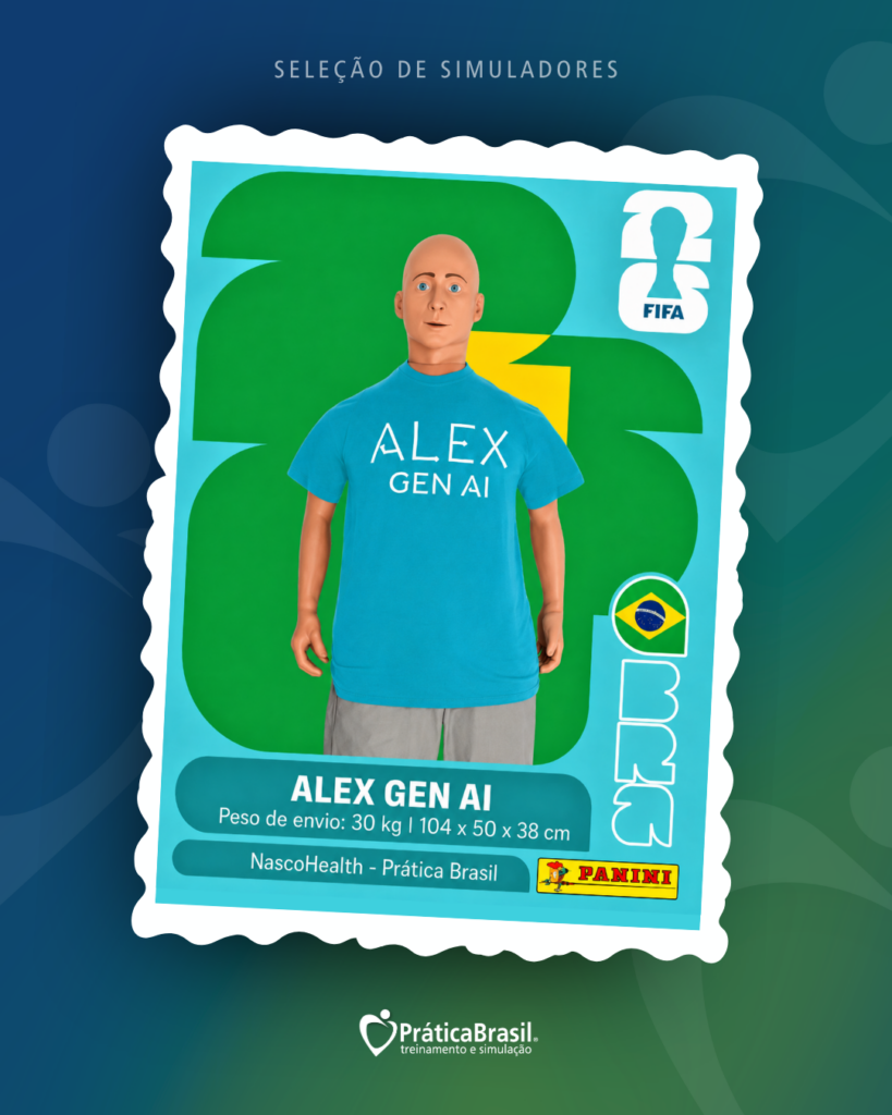 ALEX Gen AI