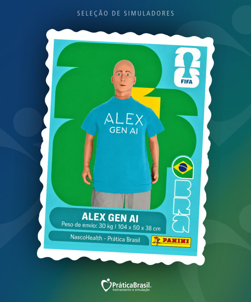 ALEX Gen AI
