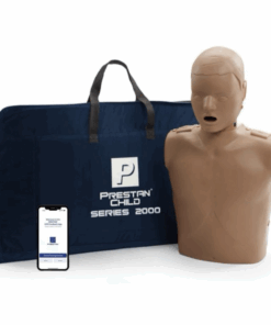 Professional Child Series 2000 Manikin