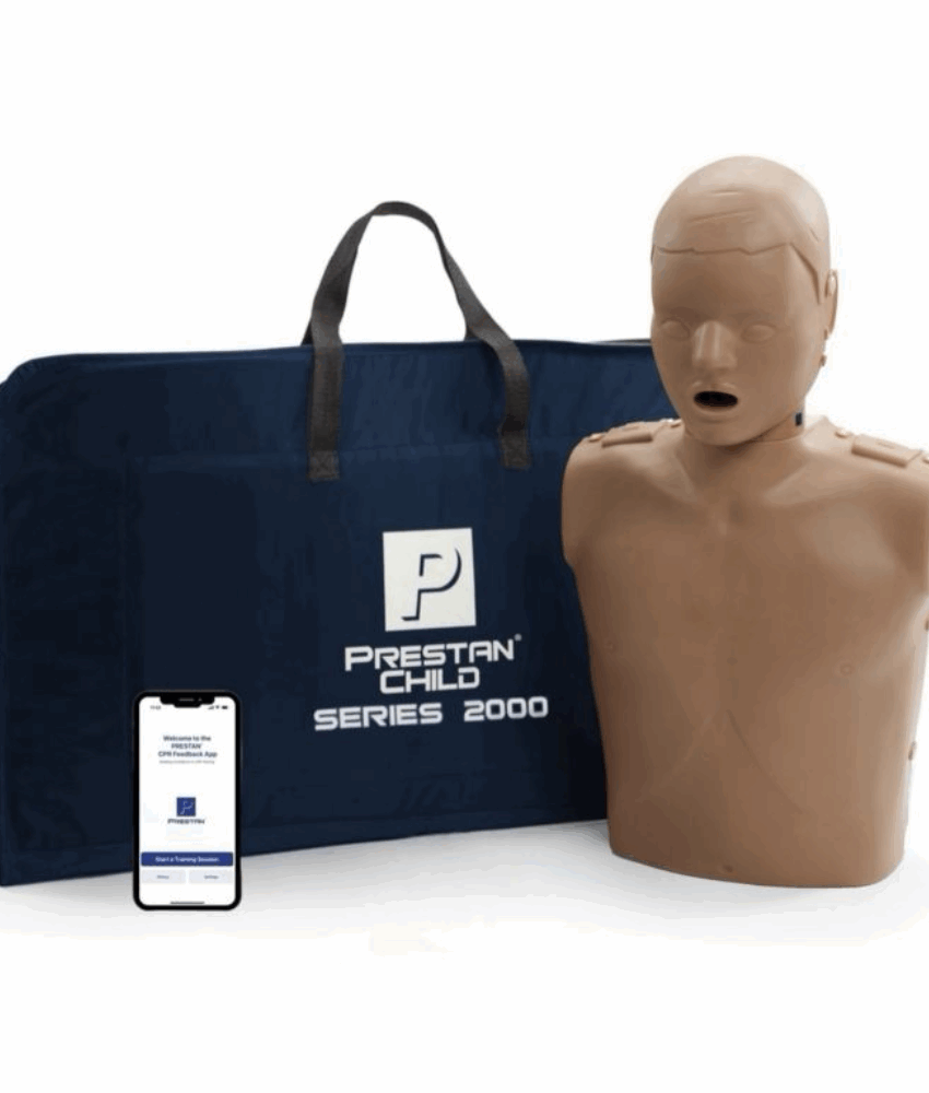 Professional Child Series 2000 Manikin