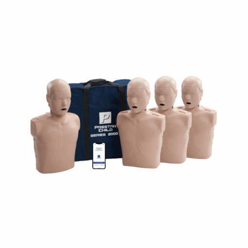 Professional Child Series 2000 Manikin - Imagem 2
