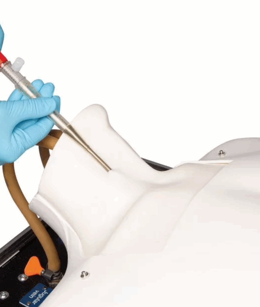 ECMO Trainer Professional MK2