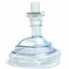 Infant CPR Mask w/Valve