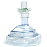 Infant CPR Mask w/Valve