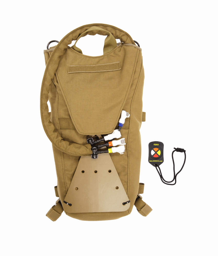 FEBSS HydraSim® Basic System (REG)