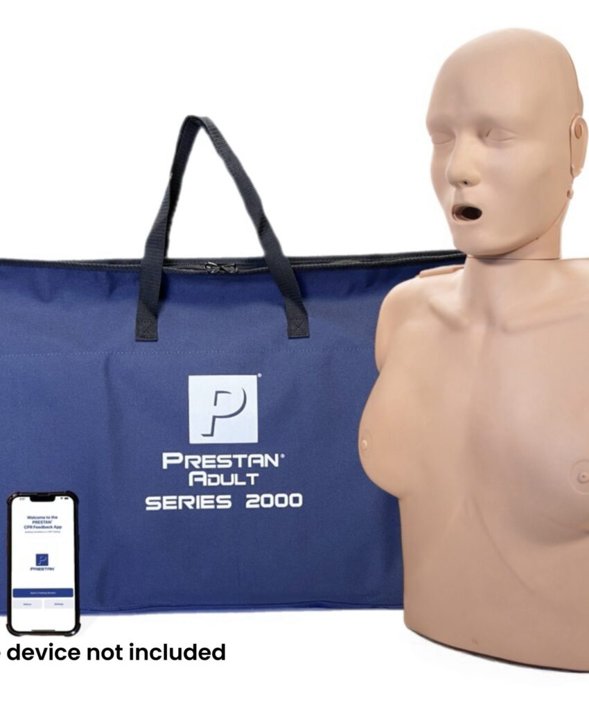 Alternative view of Professional Female Series 2000 Manikin