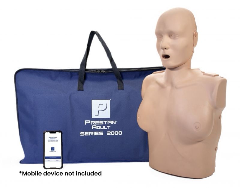 Professional Female Series 2000 Manikin