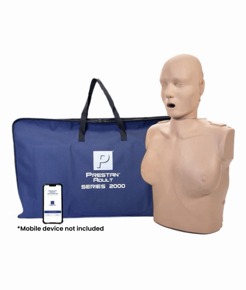 Professional Female Series 2000 Manikin