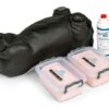 Kit de Treinamento em Ultrassom Canino “Lillie”