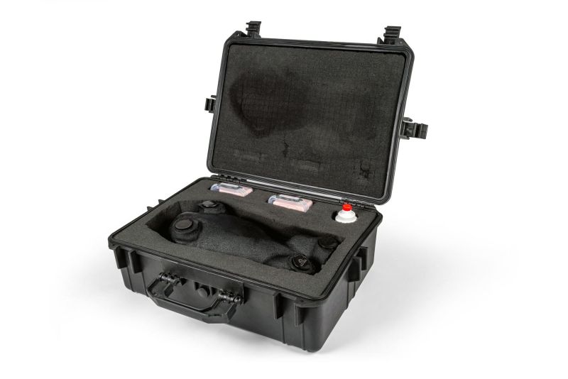 Kit de Treinamento em Ultrassom Canino “Lillie” - Imagem 3