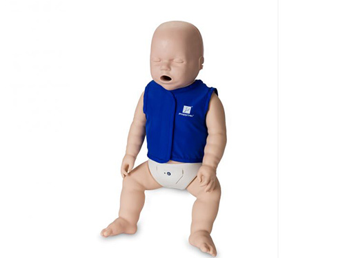 Prestan CPR Training Shirt Infant