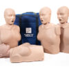 Manequim Prestan Professional Female PP-AFM-400M-MS para treinamento de RCP