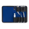 Conjunto de Laringoscópio Nasco Healthcare SB23518 para treinamento de vias aéreas e intubação